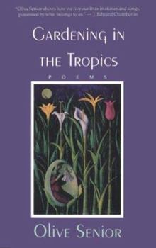 Paperback Gardening in the Tropics Book