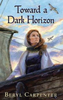 Paperback Toward a Dark Horizon Book