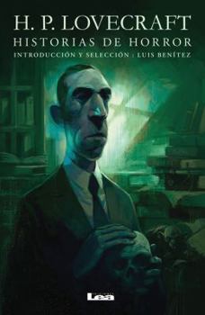 Paperback Historias de Horror: H.P. Lovecraft [Spanish] Book