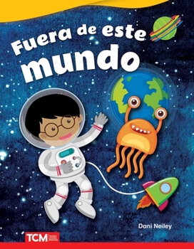 Paperback Fuera de Este Mundo [Spanish] Book
