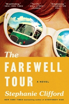 Paperback The Farewell Tour Book