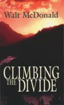 Paperback Climbing the Divide Book