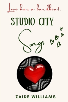 Paperback Studio City Songs Book