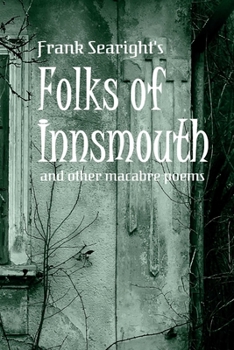 Paperback Folks of Innsmouth Book