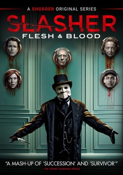 Slasher: Flesh & Blood - Season One