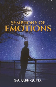 Paperback Symphony of Emotions Book