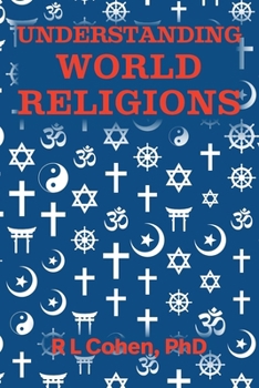Paperback Understanding World Religions Book
