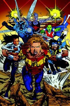 Teen Titans: Child's Play - Book  of the Teen Titans (2003) (Single Issues)