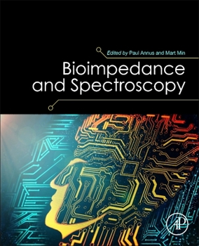 Paperback Bioimpedance and Spectroscopy Book