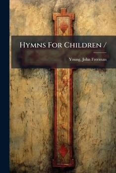Paperback Hymns For Children / Book