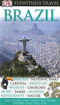 Paperback Brazil Book