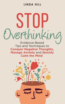 Paperback Stop Overthinking Book