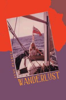 Paperback Wanderlust Book