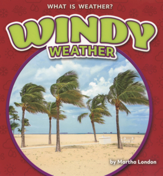 Windy Weather