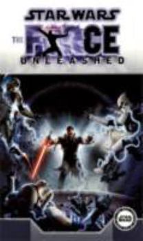Paperback The Force Unleashed Book