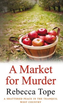 Paperback A Market for Murder Book