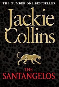 The Santangelos - Book #10 of the Lucky Santangelo