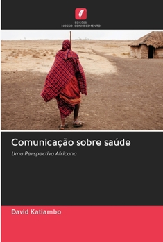 Paperback Comunicação sobre saúde [Portuguese] Book