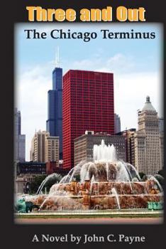 Paperback The Chicago Terminus Book