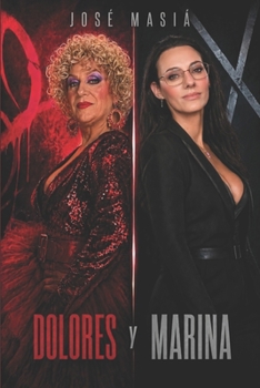Paperback Dolores y Marina [Spanish] Book