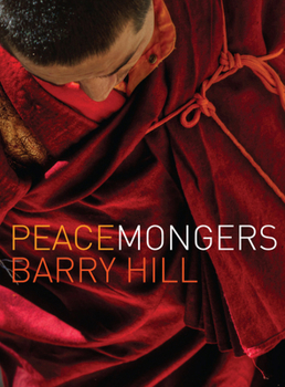 Hardcover Peacemongers Book