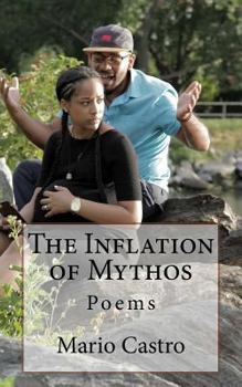 Paperback The Inflation of Mythos Book