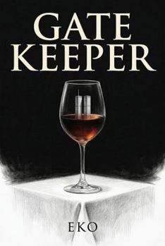 Paperback Gate Keeper (EKO Parables) Book