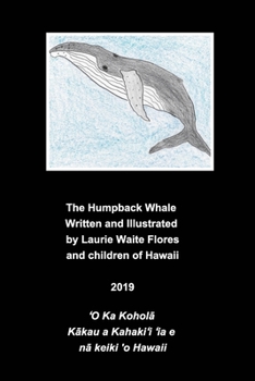 Paperback The Humpback Whale - Kohol&#257; Book