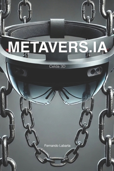 Paperback Metavers.Ia [Spanish] Book