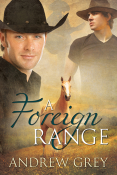Paperback A Foreign Range: Volume 4 Book
