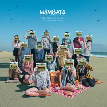 The Wombats Proudly Present...
