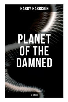 Paperback Planet of the Damned (SF Classic) Book