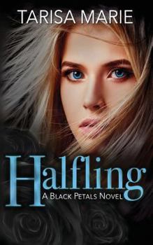 Paperback Halfling Book