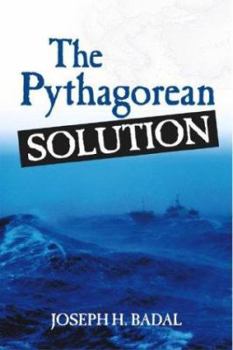 Hardcover The Pythagorean Solution Book