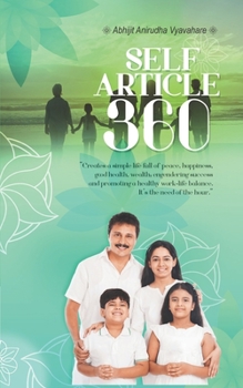 Paperback Self- Article 360 Book