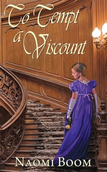 Paperback To Tempt a Viscount Book