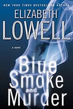 Blue Smoke and Murder