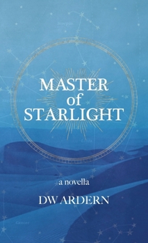 Paperback Master of Starlight Book