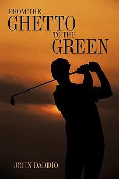 Hardcover From the Ghetto to the Green Book