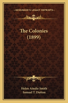 The Colonies