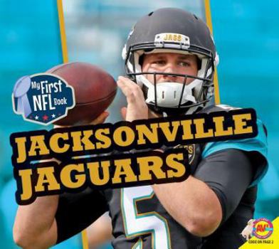 Library Binding Jacksonville Jaguars Book