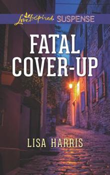 Mass Market Paperback Fatal Cover-Up Book