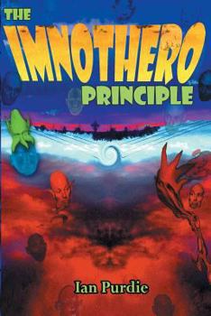 Paperback The Imnothero Principle Book