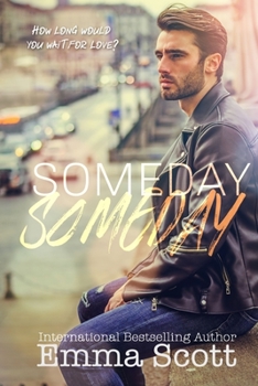 Paperback Someday, Someday Book