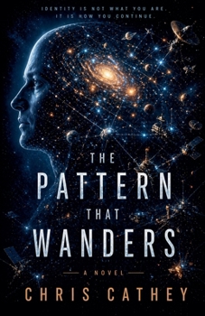 Paperback The Pattern That Wanders Book