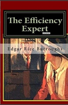 The Efficiency Expert Illustrated