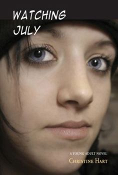 Paperback Watching July Book
