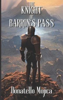 Paperback The Knight Of Barron's Pass Book