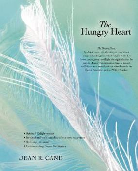 Paperback The Hungry Heart Book