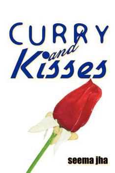 Paperback Curry and Kisses Book